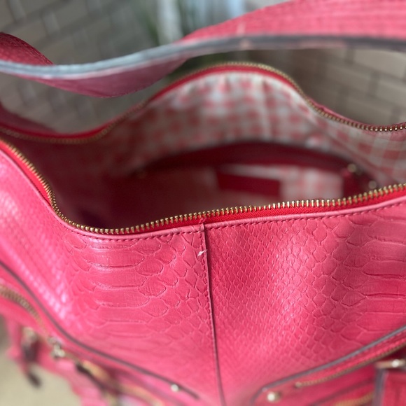 Jessica Simpson Hand Bag - Picture 5 of 5